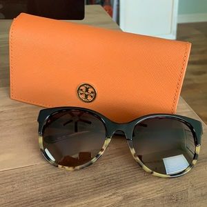 Tory Burch Sunglasses